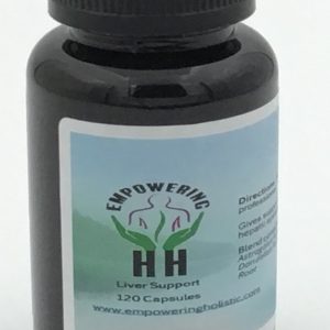 Liver Support