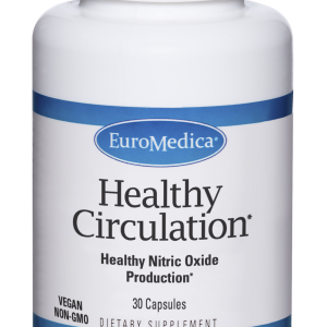 Healthy Circulation