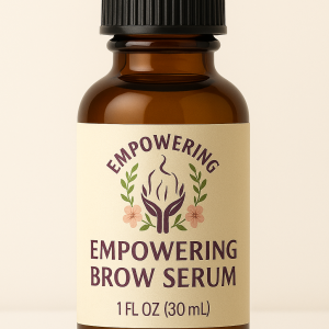 Brow Revival Serum