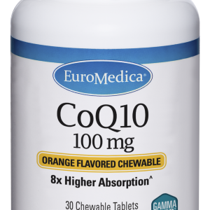 CoQ10 100mg
