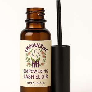 Empowering Lash Revival Elixir