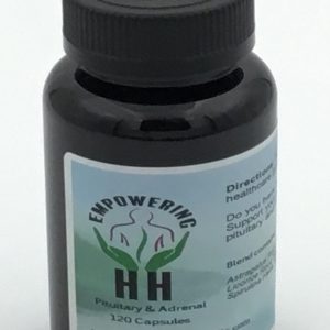 Pituitary & Adrenal