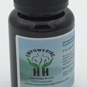 Immunity Boost