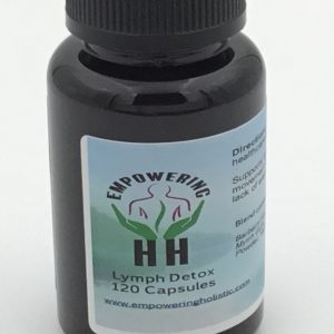 Lymph Detox