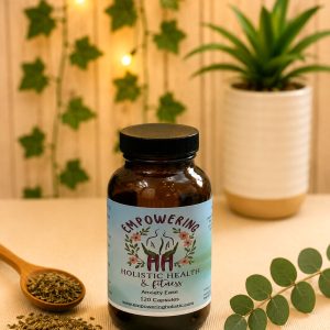 Anxiety Ease