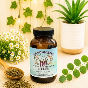 Digestive Support