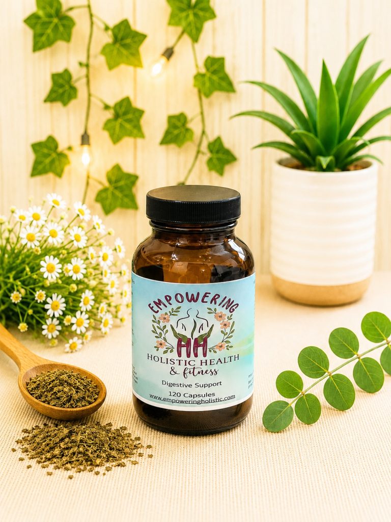 Digestive Support