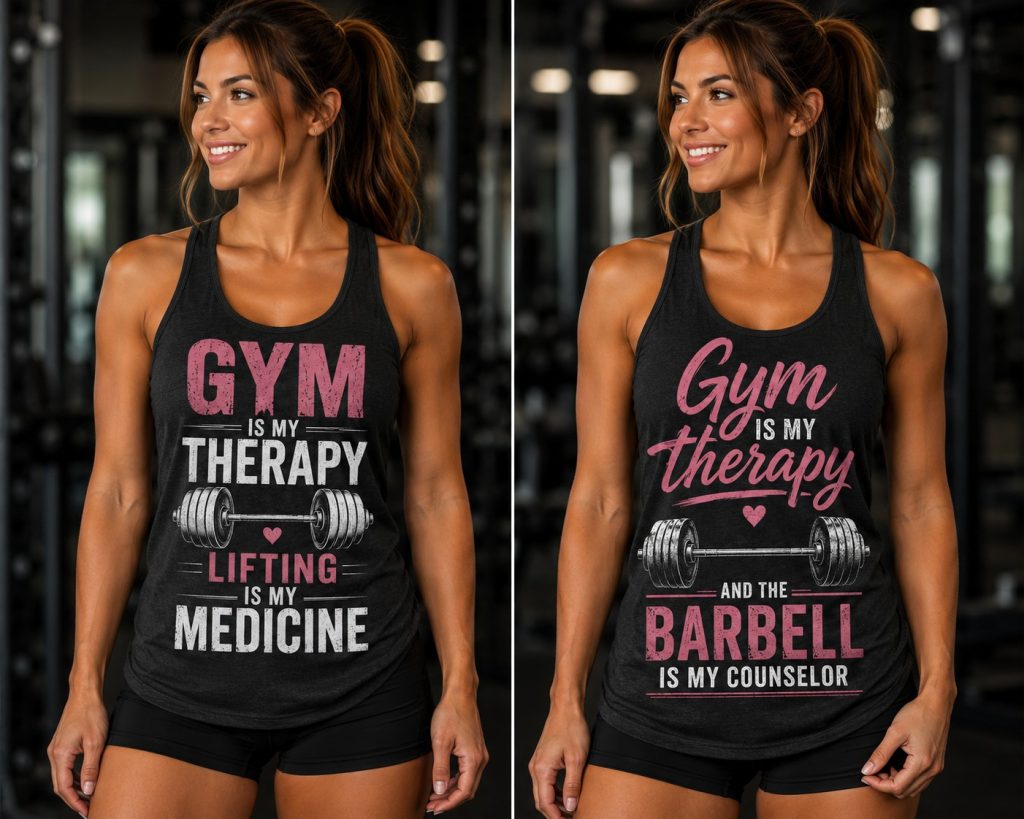 Gym Therapy