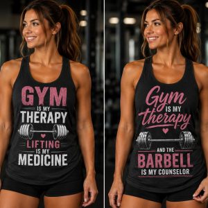 Gym Therapy