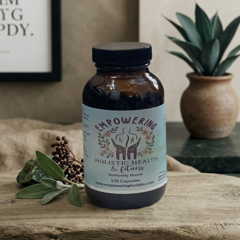 Immunity Boost