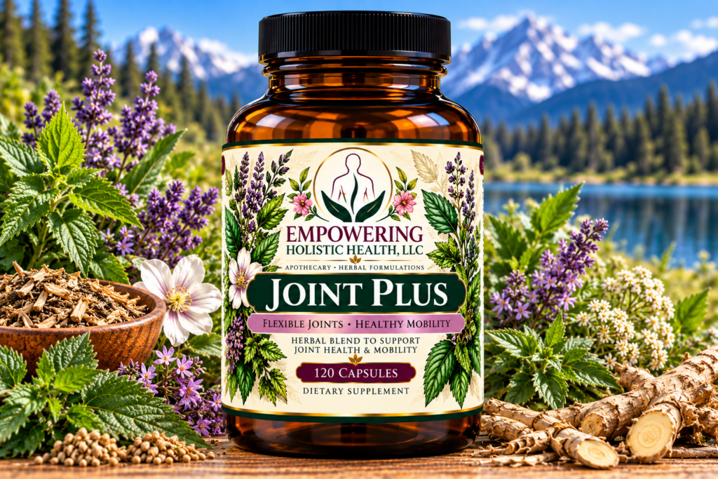Joint Plus