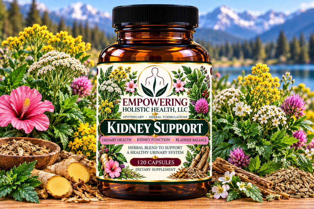Kidney
