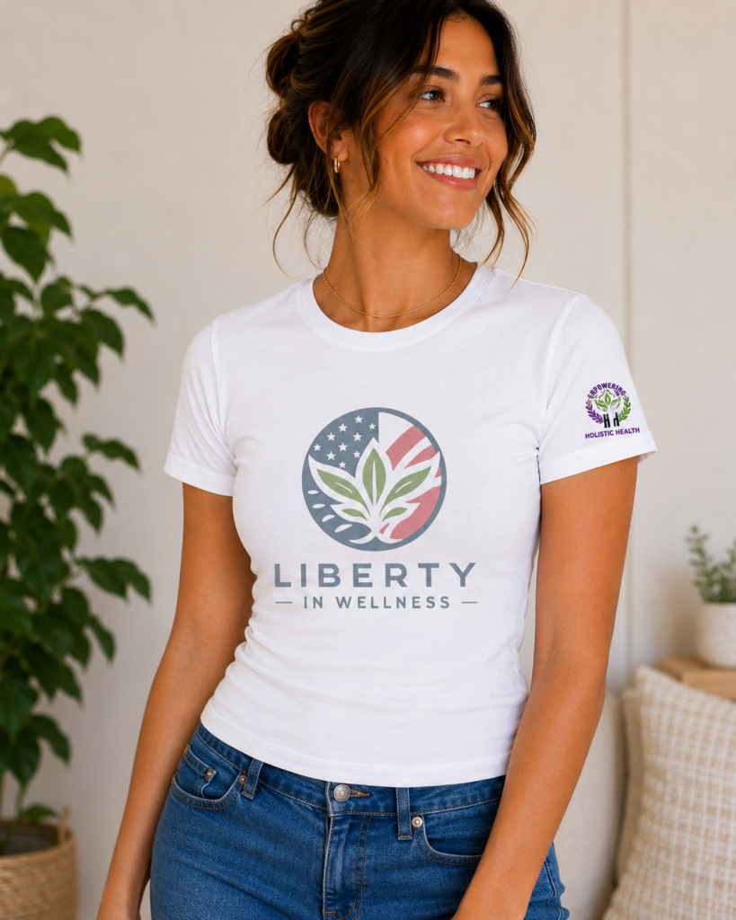 Liberty in Wellness