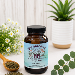 Liver Support
