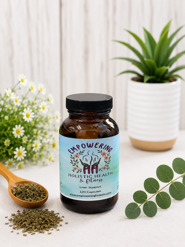 Liver Support