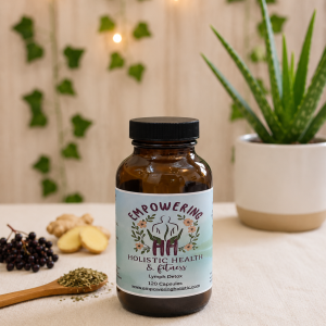 Lymph Detox