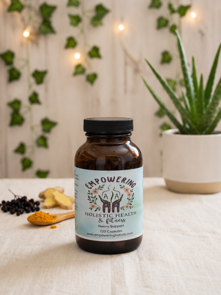 Neuro Support
