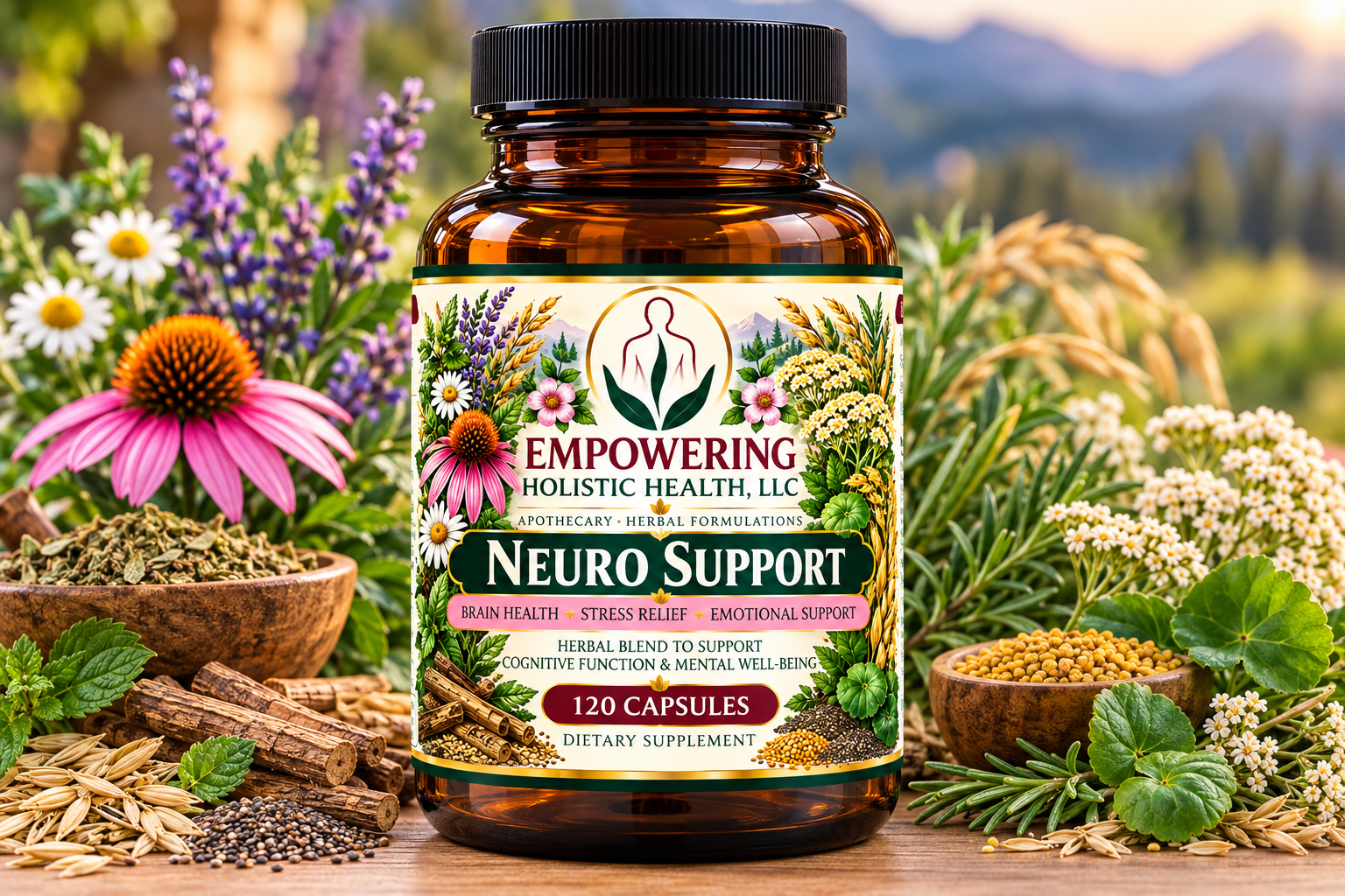 Neuro Support