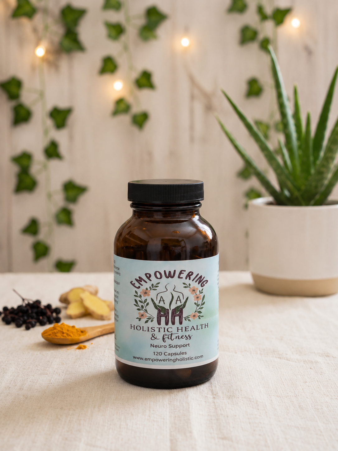 Neuro Support