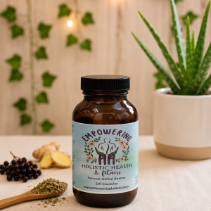 Recover Herbal Aminos