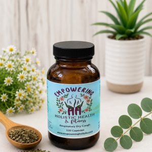 Respiratory Dry Cough