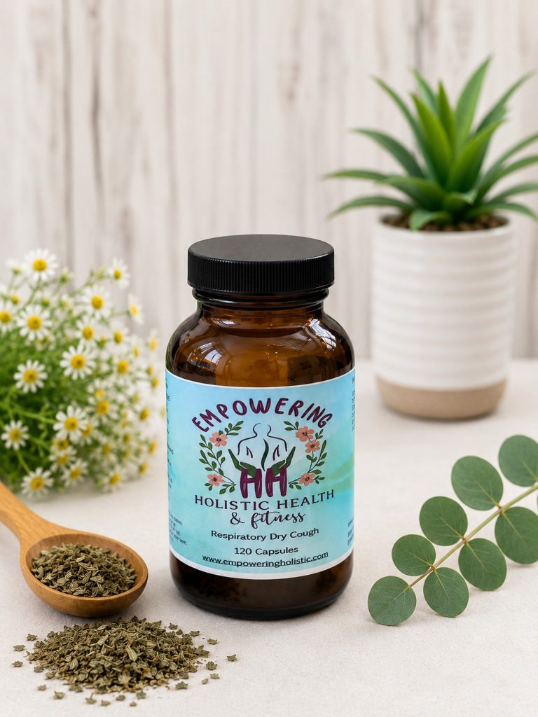Respiratory Dry Cough