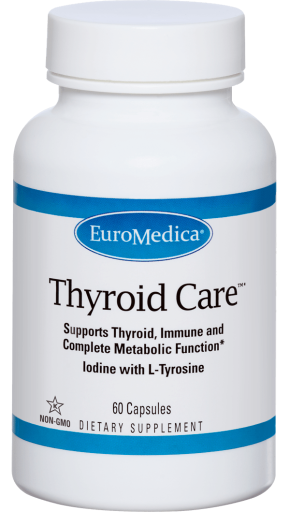 Thyroid Care