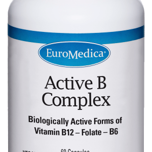 Active B Complex