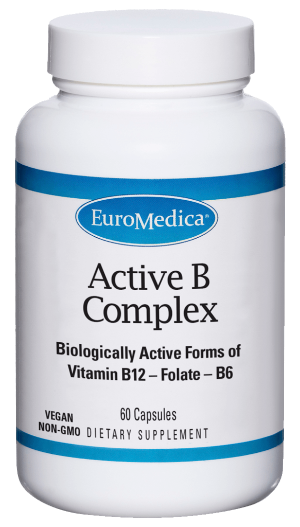 Active B Complex