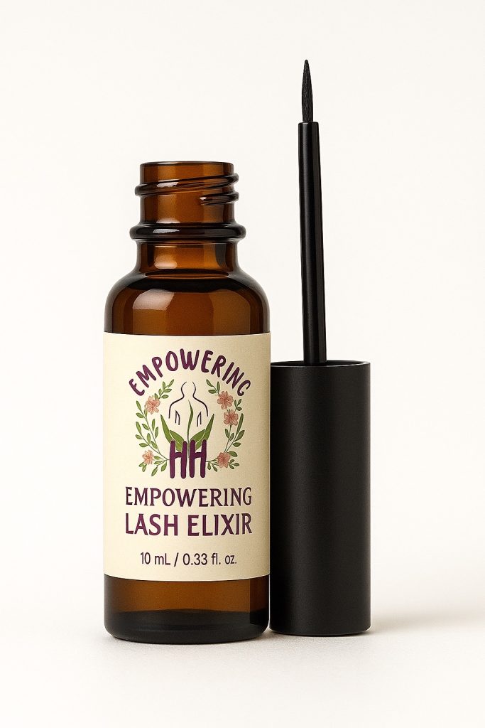 Empowering Lash Revival Elixir