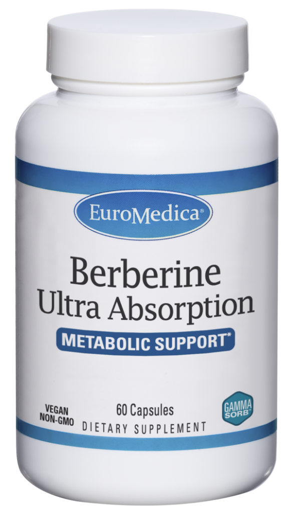 Berberine Ultra Absorption