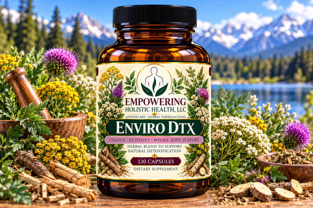 Enviro DTX
