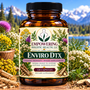 Enviro DTX