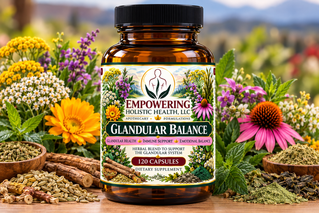 Glandular Balance
