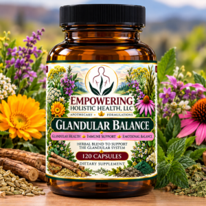 Glandular Balance