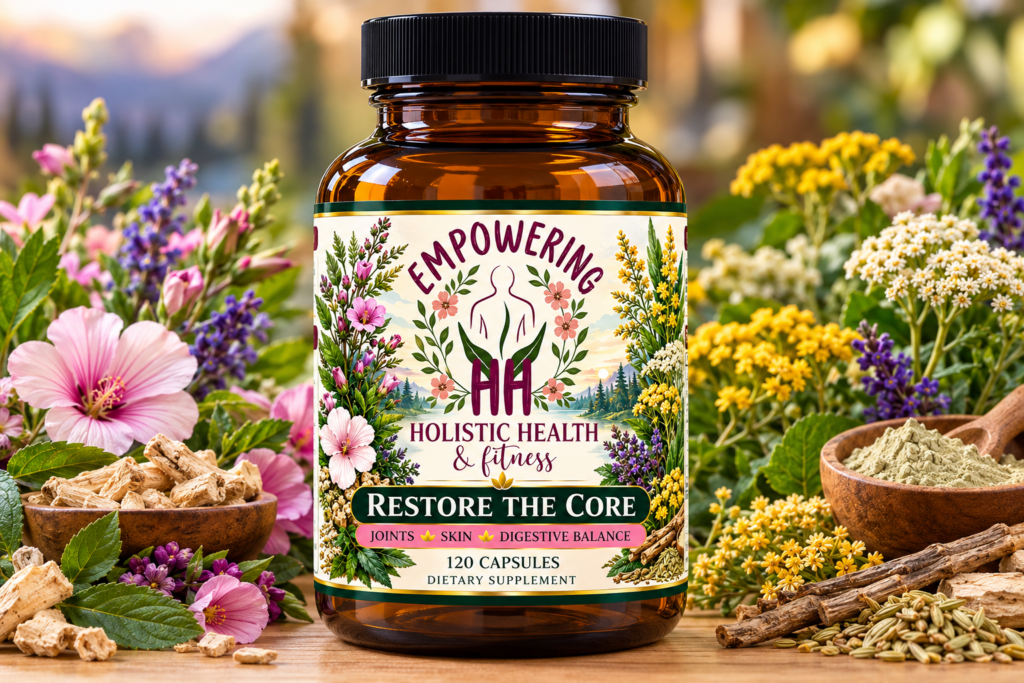 Restore the Core™