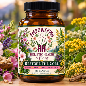 Restore the Core™